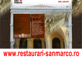 Restaurari San Marco